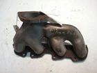 Passenger Exhaust Manifold 4.6L Rear Fits 98-04 Seville 59162 Used. Price: $40.00.