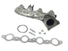 For 2001-2006 Gmc Sierra 3500 Exhaust Manifold Left 92171QTKJ 2002 2003 2004 New. Price: $85.31.