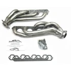 Jba Headers 1-5/8" Shorty Stainless Raw 65-70 Mustang 1650S-2 New. Price: $801.25.