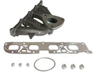 For 2013-2014 Gmc Terrain Exhaust Manifold 81538MTYB 2.4L Cyl New. Price: $95.07.