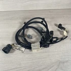 Land Rover Range Evoque L538 2016 Rear Parking Sensors Loom GJ32-15B484 Used. Price: $46.66.