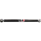 For 2015-2017 Mustang Gt QA1 Carbon Fiber Driveshaft Manual Sfi 3.3" Rev Series New. Price: $2141.77.