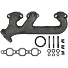 Exhaust Manifold Atp 101087 New. Price: $94.61.