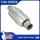 Catalytic Converter For Dodge Caravan 2001-2004 3.3L V6 99306HM Stainless Steel New. Price: $38.99.