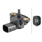 Hella 358152271 Sensor, Boost Pressure Pin Connector Bolted New. Price: $69.87.