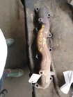 Driver Left Exhaust Manifold 3.0L 6-181 Front Fits 87-00 Caravan 39851 Used. Price: $70.00.