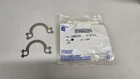 Genuine Gm 14081241 Exhaust Manifold Bolt Locks 1956-95 Chevy Small Block Pair New. Price: $24.99.