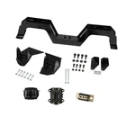 Holley 75-86 Swap Kit Level Auto 4L80- SE1-C107586-LSX-A2 New. Price: $884.52.