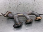 04 Ford Mustang Left Driver Exhaust Manifold 3.9L/3.8L 99-02/FEDERAL Used. Price: $66.95.