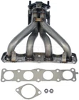 Dorman 674-521 Exhaust Manifold For 10-13 Hyundai Kia Sportage Tucson New. Price: $283.54.