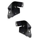 For Toyota Tacoma 05-20 Radiator Support Bracket Set Driver & Passenger Side New. Price: $45.87.