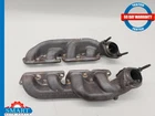 Ford Thunderbird 3.9L Exhaust Manifold Set Right + Left 25K Miles 03-05 Oem Used. Price: $89.99.