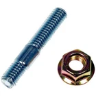 Dorman 32104 Exhaust Manifold Flange Hardware New. Price: $33.61.
