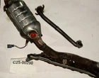Lexus GX460 Exhaust Manifold W/O2 Sensor, Egr Pipe Driver Side 39K 2014-2023 Oem Used. Price: $689.77.