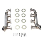 Shorty Headers For E55 CLS55 (E500 CLS500) Amg (M113/ M113K) New. Price: $300.00.