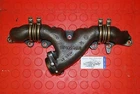 Mercedes Benz Sl 129 Left Side Exhaust Manifold 1191428102 Used. Price: $90.00.
