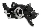 97-168 Lt Cooling Manifold Black New. Price: $664.95.