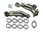 Exhaust Headers Fits Ford Mustang 4.6L V8 1999-2004 Stainless Coated Jba 1625S-7 New. Price: $1006.43.