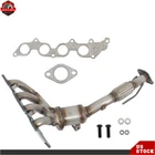 2013-2020 Ford Fusion 2.5L L4 Front Manifold Catalytic Converter Direct Fit New. Price: $87.78.