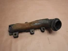 Jeep Liberty Kj 2003 3.7 V6 Driver Side Exhaust Manifold Factory Free Ship Used. Price: $33.29.