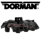 Dorman Upper Engine Intake Manifold 2003 Ford E-150 Club Wagon 4.2L V6 Sk New. Price: $144.03.