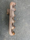 For 03-07 Dodge Ram 5.9L Turbo Diesel Trucks Afe Bladerunner Exhaust Manifold Used. Price: $300.00.