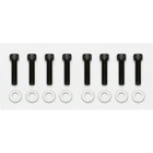 Wilwood Bolt Kit 1/4-28 X1.00- Pack. 230-6409 New. Price: $40.60.