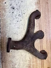 Mg Midget Austin Healey SPRITE1275 Exhaust Manifold 12G1581 Mowog Used. Price: $129.99.