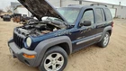 2002-2004 Jeep Liberty Driver Left Exhaust Manifold Assembly Oem 3.7L Mt 4X4 Used. Price: $166.16.