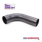 Dynatech DTH780-80351 Degree Steel Exhaust Bend 3.5 In Diameter Performance New. Price: $45.90.