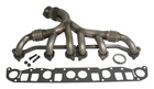 Exhaust Manifold-kit Crown 4883385K New. Price: $249.57.