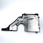 Porsche 911 964 Engine Cover Heat Shield Right Rear Panel Motor Surround Used. Price: $70.89.