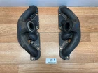 Oem Bmw F10 F13 F01 F02 N63 Engine Exhaust Turbo Manifold Left Right Pair 64K Used. Price: $159.95.