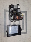 96-99 Chevy Silverado 1500 4X4 2WD Relay Fuse Box Under Hood Engine Bay Sierra Used. Price: $69.99.