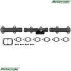562.UM99102K Exhaust Manifold Kit Cat C15 Pre Acert 1005694 1333359 1501914 New. Price: $649.95.