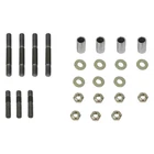 For Saab 9-5 1999-2009 Professional Parts Sweden Exhaust Manifold Stud Kit New. Price: $14.42.