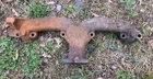 1964 -1971 Corvette Original Exhaust Manifold Lh 2" S.b. W/o A.i.r. 3846559 Used. Price: $49.95.