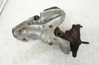 2001-2004 Nissan Pathfinder Driver Side Exhaust Manifold Header 14006-4W001 Used. Price: $99.75.