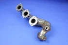 Genuine Mopar Exhaust Manifold 05101529AA New. Price: $82.16.