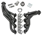 Hedman Street Hedders Shorty Painted 1 3/4" Primaries 89460 New. Price: $484.99.