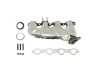 Left Exhaust Manifold For 1999-2004 Chevy Silverado 2500 2000 2003 2002 BS284YH New. Price: $115.10.