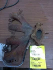 Exhaust Manifold Without Turbo Engine Id Ecb Fits 00-05 Neon 7649 Used. Price: $100.00.