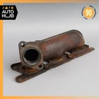 08-11 Mercedes W164 ML350 R350 M272 Right Side Exhaust Manifold Header Oem Used. Price: $45.65.