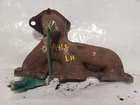 Used Front Left Exhaust Manifold Fits: 2002 Ford Taurus 6-183 3.0L Dohc Federal. Price: $99.99.