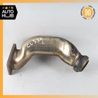 11-14 Mercedes W216 CL550 Engine Exhaust Front Pipe Left 2781400308 Oem Used. Price: $124.50.