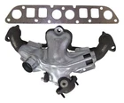 Crown Automotive Exhaust Manifold 53008860K Cast Iron; Without Gasket New. Price: $129.00.