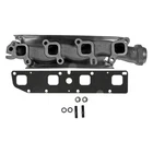 For Dodge Ram 3500 2003-2008 Dorman 674-905 Cast Iron Natural Exhaust Manifold New. Price: $131.90.