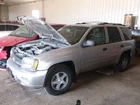 Exhaust Manifold 4.2L Fits 06-07 Envoy 2106016 Used. Price: $75.00.