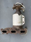 Oem Front Exhaust Catalytic Converter F2GZ-5G232-C Lincoln Mkx 3.7L 2016-2018 Used. Price: $479.99.
