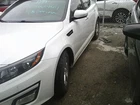 Exhaust Manifold 2.4L Vin 8TH Digit Built Fits 14-15 Optima 5472518 Used. Price: $300.00.